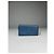 Borsa in pelle blu Lockme di Louis Vuitton - vista 2