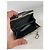 Givenchy Black Leather Wallet - view 5