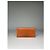 City Balenciaga orange Leder Geldbörse - Ansicht 3