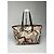 Emilio Pucci mehrfarbige Lederhandtasche Mehrfarben - Ansicht 4