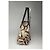 Emilio Pucci mehrfarbige Lederhandtasche Mehrfarben - Ansicht 5