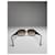 Givenchy schwarze Metallsonnenbrille - Ansicht 3