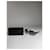 Givenchy schwarze Metallsonnenbrille - Ansicht 5