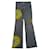 Jeans in cotone multicolore - elastan Versace  - vista 1