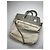 Chanel Cambon Silber Polyester Handtasche - Ansicht 3