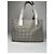 Chanel Cambon Silber Polyester Handtasche - Ansicht 5