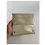 Cartera de cuero blanco Miu Miu - vista 5