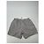 Bañador de poliéster gris Emporio Armani - vista 5