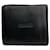 Borsa in pelle nera Dior Nero