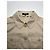 Abrigo trench de algodón beige Kensington de Burberry - vista 5