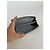 Miu Miu Blue Leather Wallet - view 3