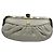 Borsa in pelle argentata Lanvin Argento