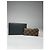 Borsa in pelle marrone Louis Vuitton Dauphine - vista 2