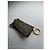 Borsa in pelle marrone Louis Vuitton Dauphine - vista 3