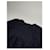 Isabel Marant Schwarze Seidenstrickwaren - Ansicht 4