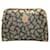 Pochette en cuir noir Yves Saint Laurent  - vue 1