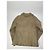Abrigo de cuero beige Marni - vista 3