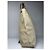 Borsa a mano in pelle beige Bottega Veneta - vista 4