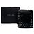 Prada Black Leather Wallet