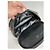 Borsa a tracolla in pelle marrone Fendi Baguette - vista 2