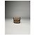 Borsa in pelle marrone Dior 30 Montaigne - vista 2