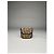 Borsa in pelle marrone Dior 30 Montaigne - vista 4