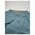 Dior J'Adior Blaue Baumwollstrickware  - Ansicht 2