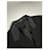 Versace schwarze Polyesterjacke  - Ansicht 3