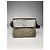 Gucci Jackie Vintage graue Baumwollhandtasche - Ansicht 2