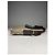 Gucci Jackie Vintage graue Baumwollhandtasche - Ansicht 3