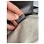 Gucci Jackie Vintage graue Baumwollhandtasche - Ansicht 5