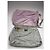 Prada Cleo rosa Polyester Handtasche Pink - Ansicht 2