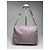 Prada Cleo rosa Polyester Handtasche Pink - Ansicht 5