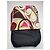 Emilio Pucci mehrfarbige Baumwollhandtasche Mehrfarben - Ansicht 2