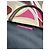 Emilio Pucci mehrfarbige Baumwollhandtasche Mehrfarben - Ansicht 3