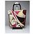 Emilio Pucci mehrfarbige Baumwollhandtasche Mehrfarben - Ansicht 4