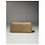 Cartera de cuero beige Loewe Puzzle - vista 2