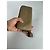 Cartera de cuero beige Loewe Puzzle - vista 3