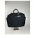 Borsa in pelle nera Issey Miyake Nero - vista 4