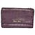 Cartera de cuero rosa Miu Miu