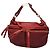Givenchy Whip rote Lederhandtasche