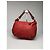 Givenchy Whip rote Lederhandtasche - Ansicht 4
