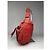 Givenchy Whip rote Lederhandtasche - Ansicht 5
