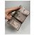 Dior Diorama lila Lackledertasche - Ansicht 3