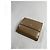 Cartera de cuero marrón Louis Vuitton Pont 9 Castaño - vista 2