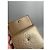 Cartera de cuero marrón Louis Vuitton Pont 9 Castaño - vista 4