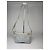 Céline Celine SAC 16 BESACE Borsa in Cotone Bianca Bianco - vista 5