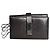 Borsa in pelle marrone Gucci