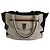 Borsa in pelle nera Marc by Marc Jacobs Nero