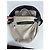 Borsa in pelle nera Marc by Marc Jacobs Nero - vista 2